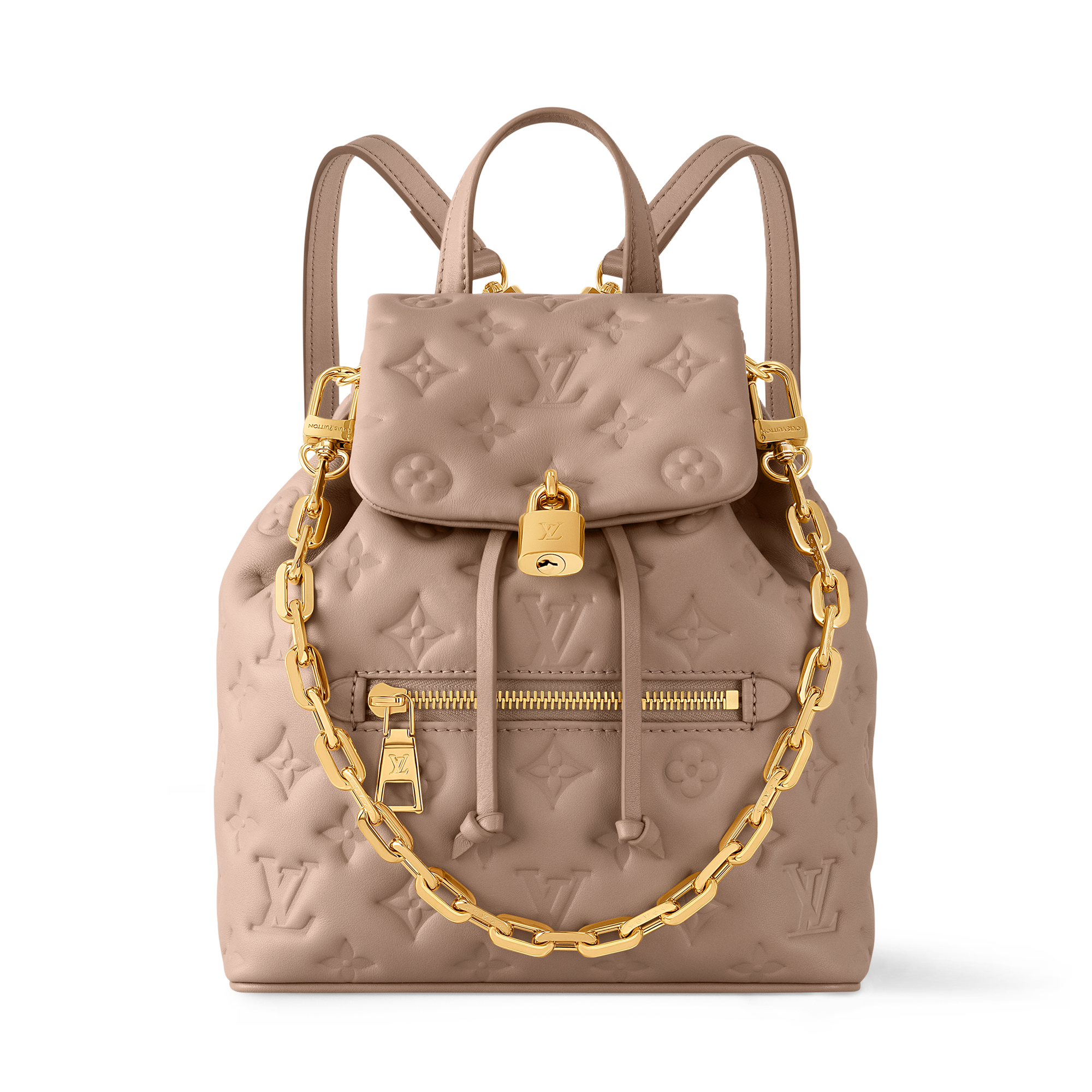 Coussin Backpack PM Coussin - Handbags | LOUIS VUITTON